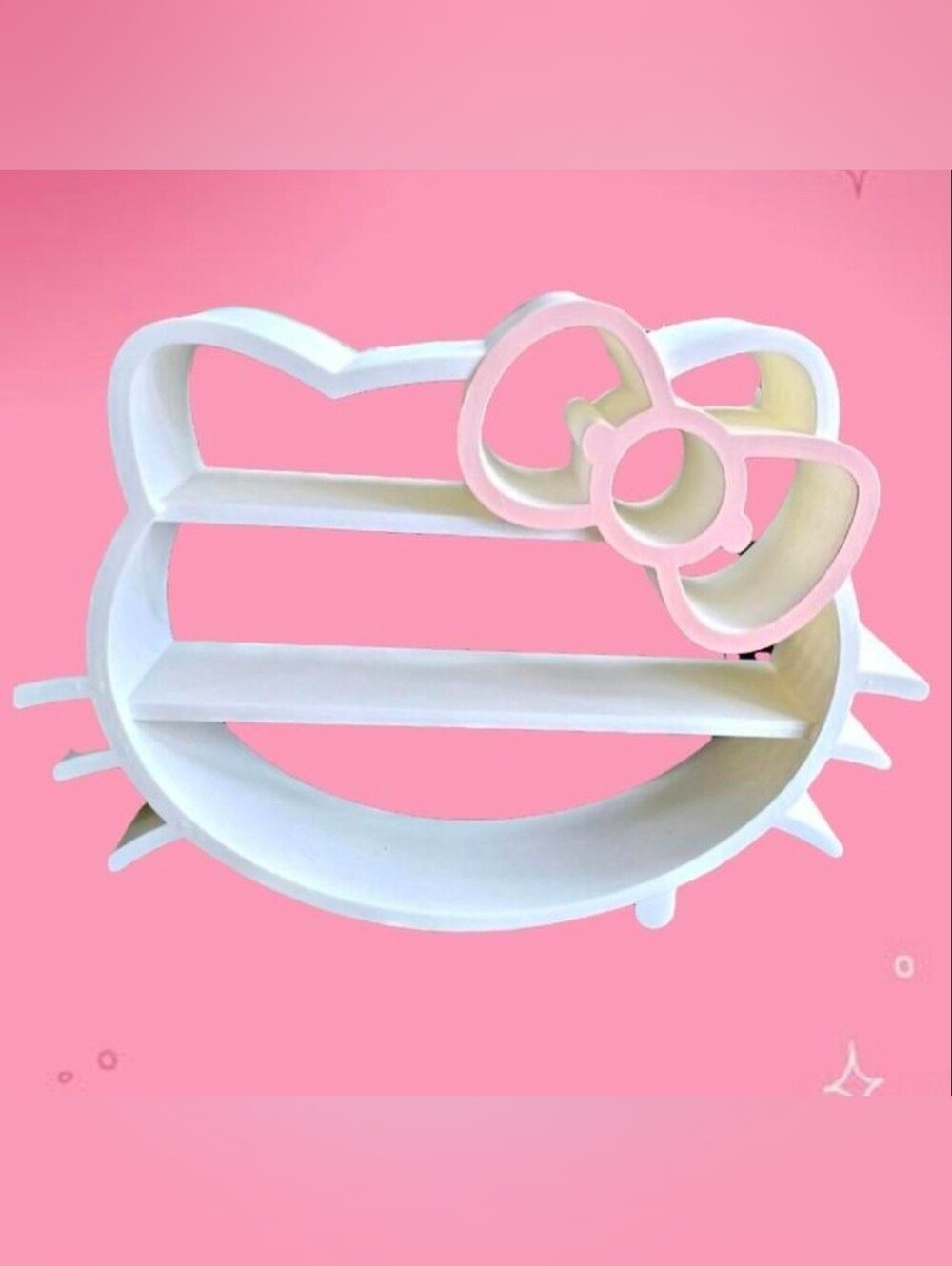 Hello Kitty Shelf